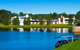 Waerdshus Hotell