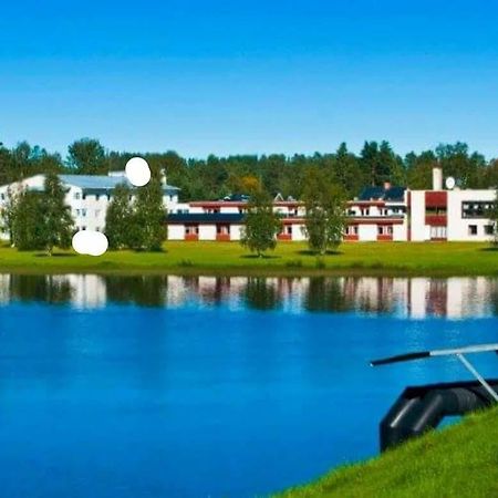 Asele Wardshus Hotell Exteriör bild