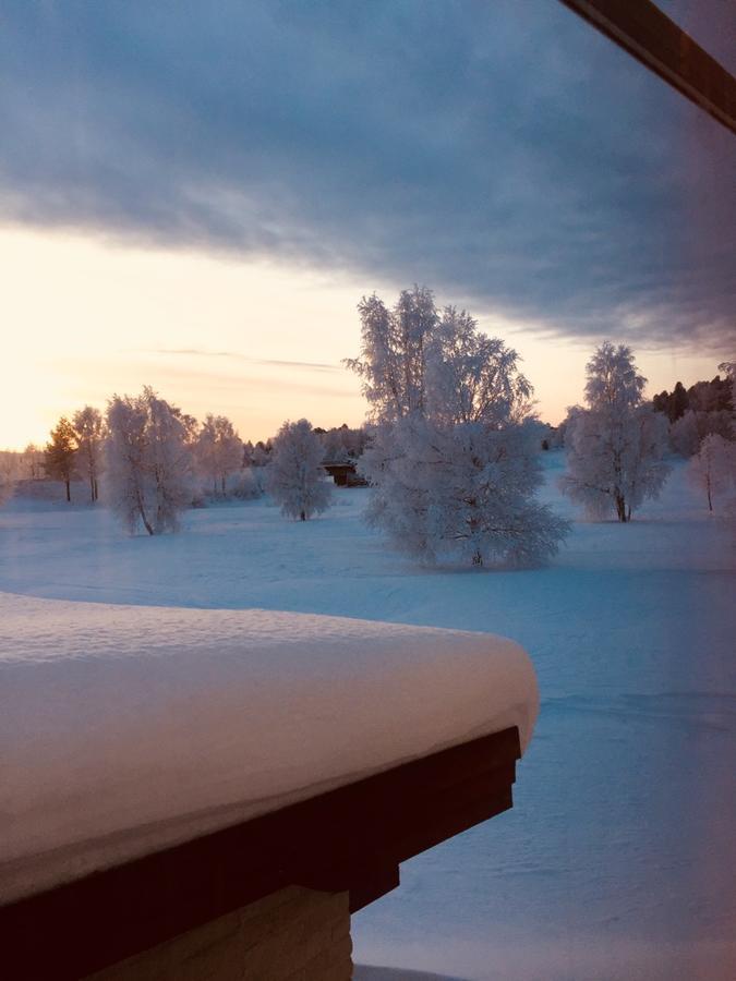 Asele Wardshus Hotell Exteriör bild