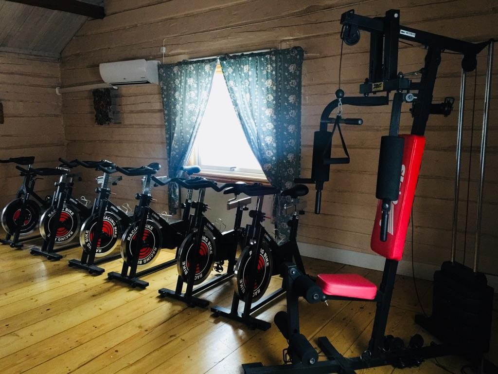 Asele Wardshus Hotell Exteriör bild